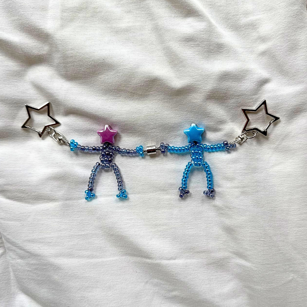 Cosmic | Duostarguys