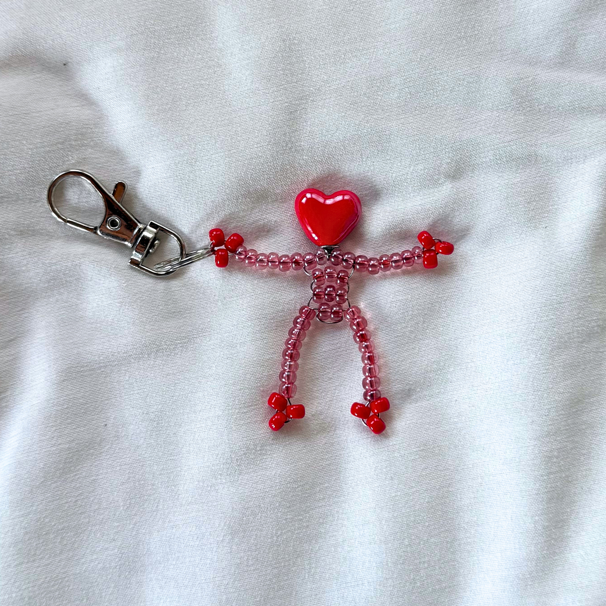 Rosie | Heartguy