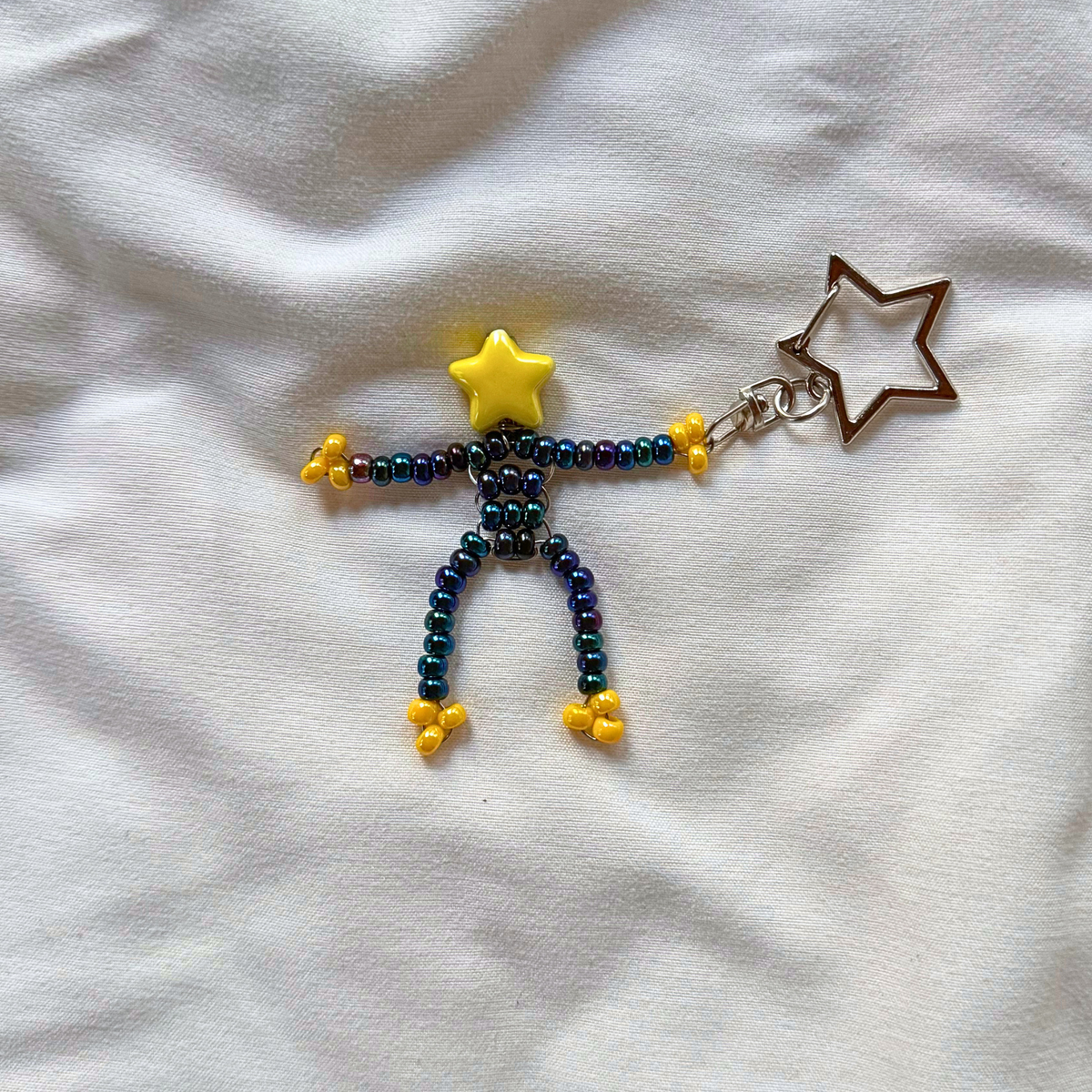 Blue & Gold Game Day | StarGuy