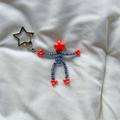 Orange & Purple | Starguy