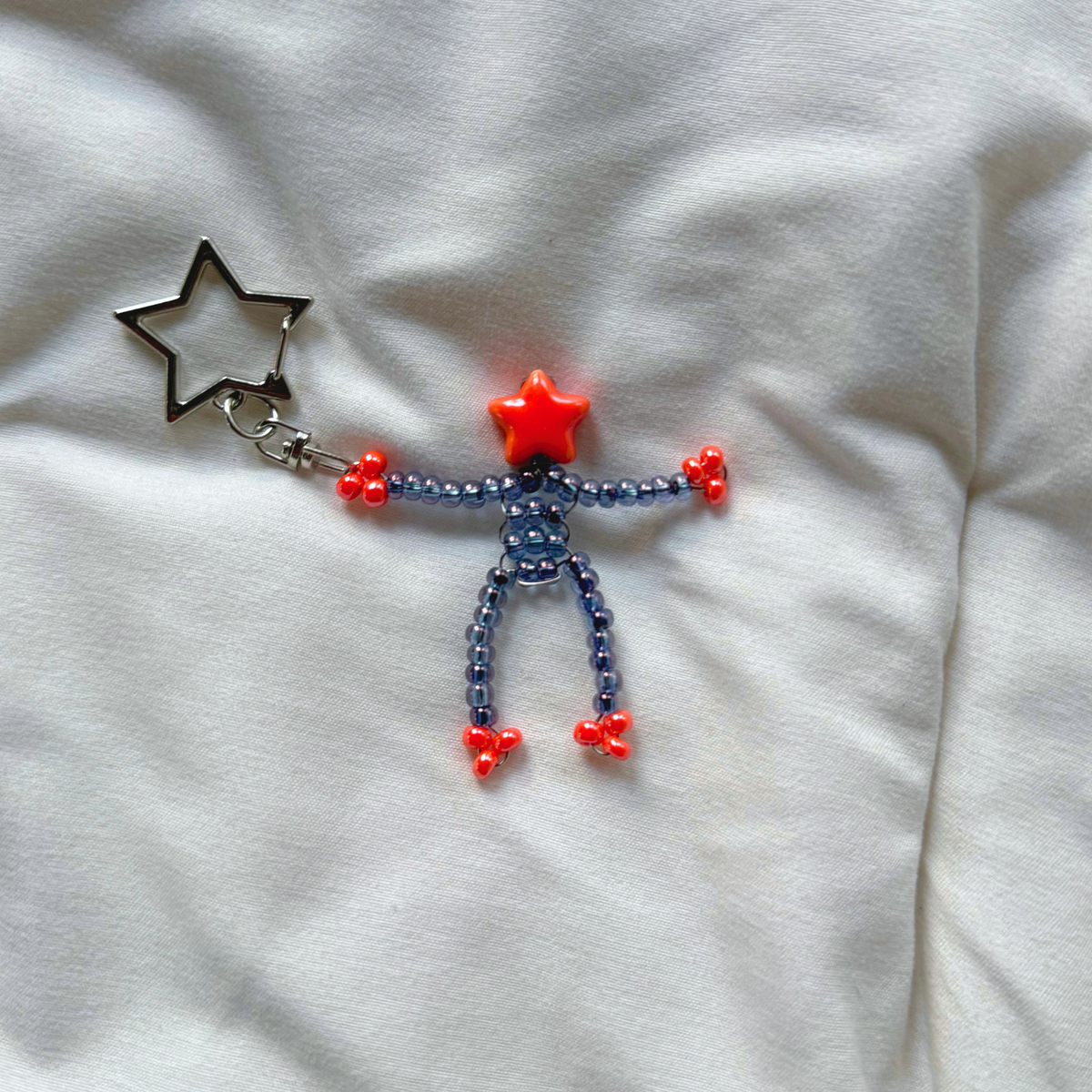 Orange & Purple | Starguy