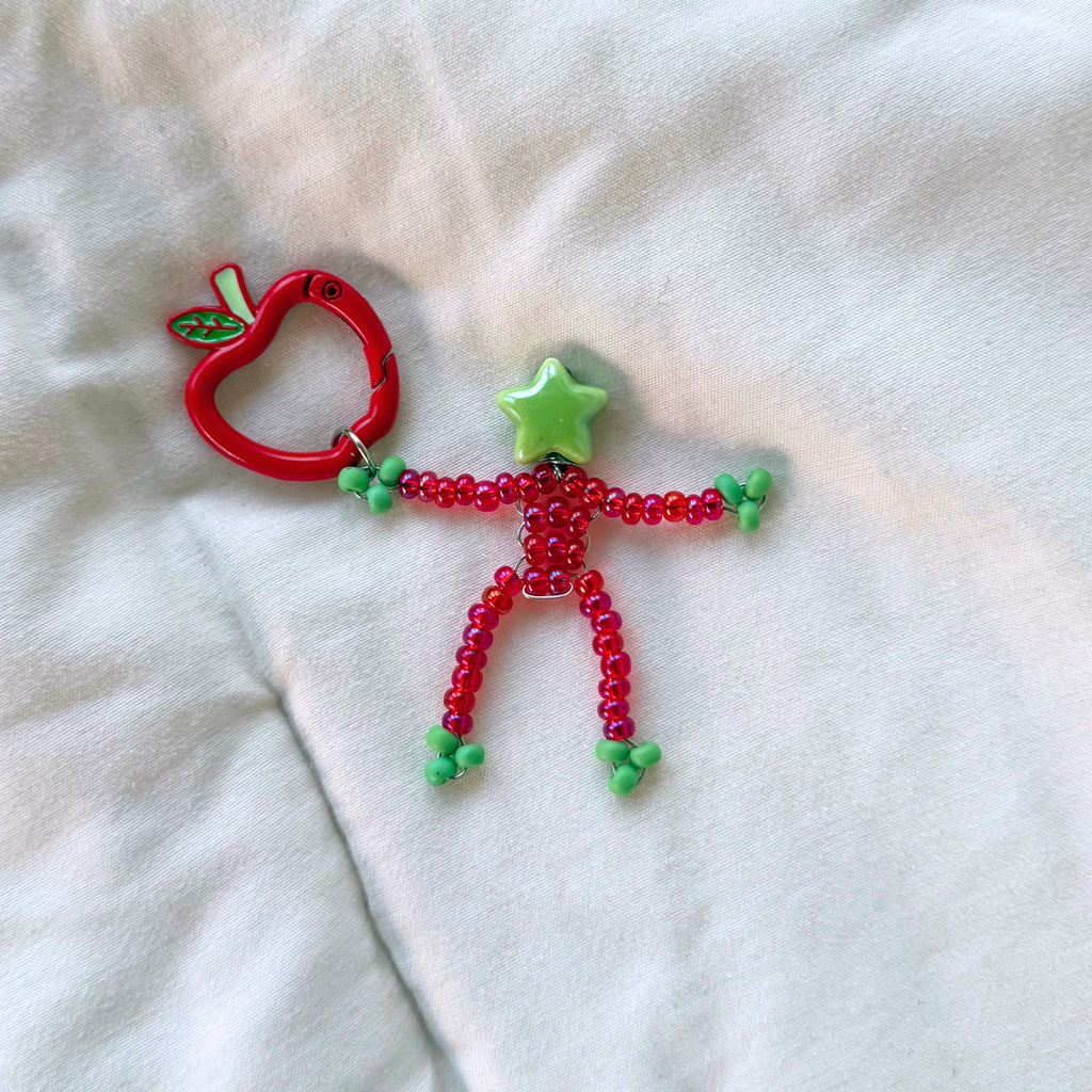 Apple | Starguy