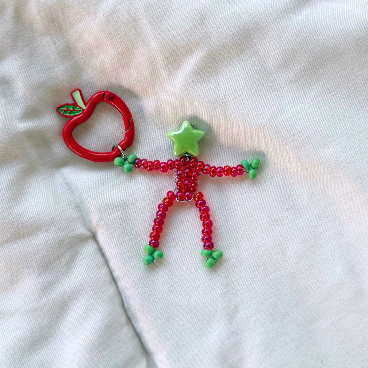 Apple | Starguy