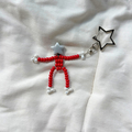 Scarlet & Gray | Starguy