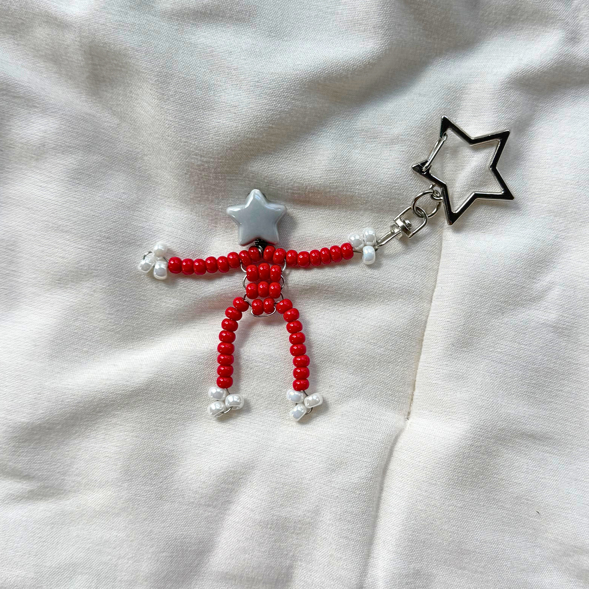 Scarlet & Gray | Starguy