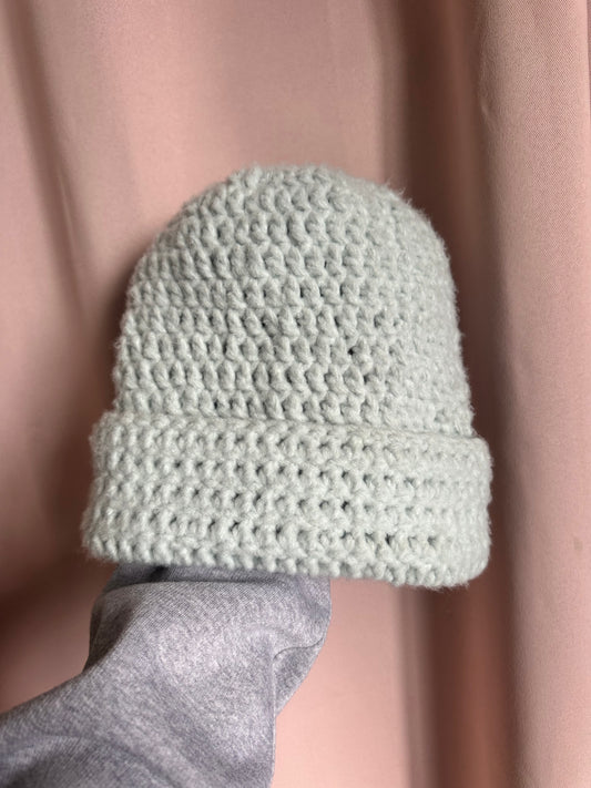 Slouchy Beanie