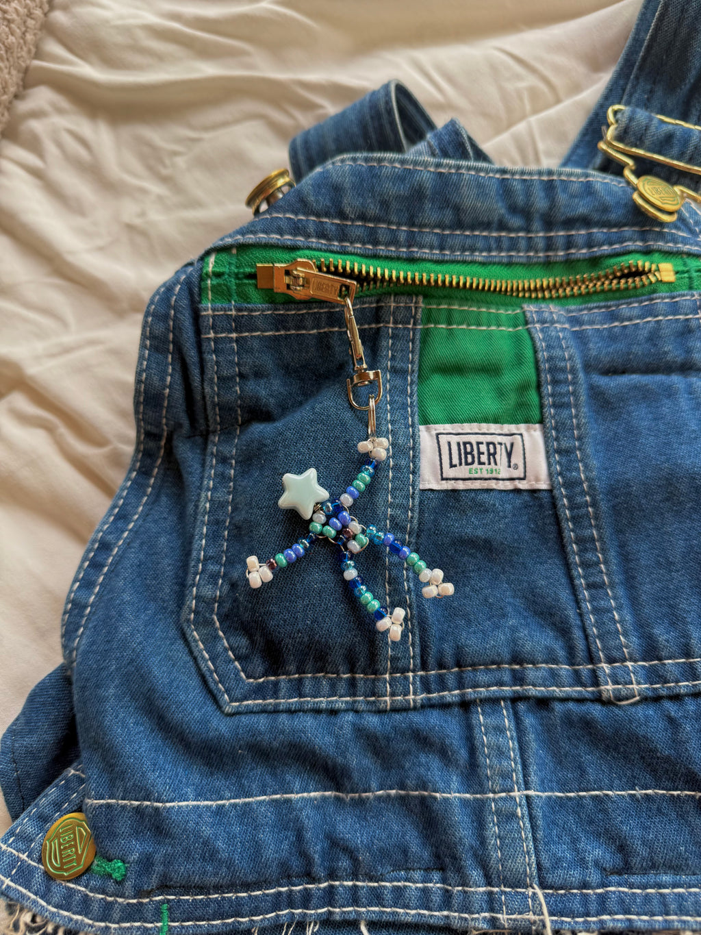 Blue Jean | Starguy