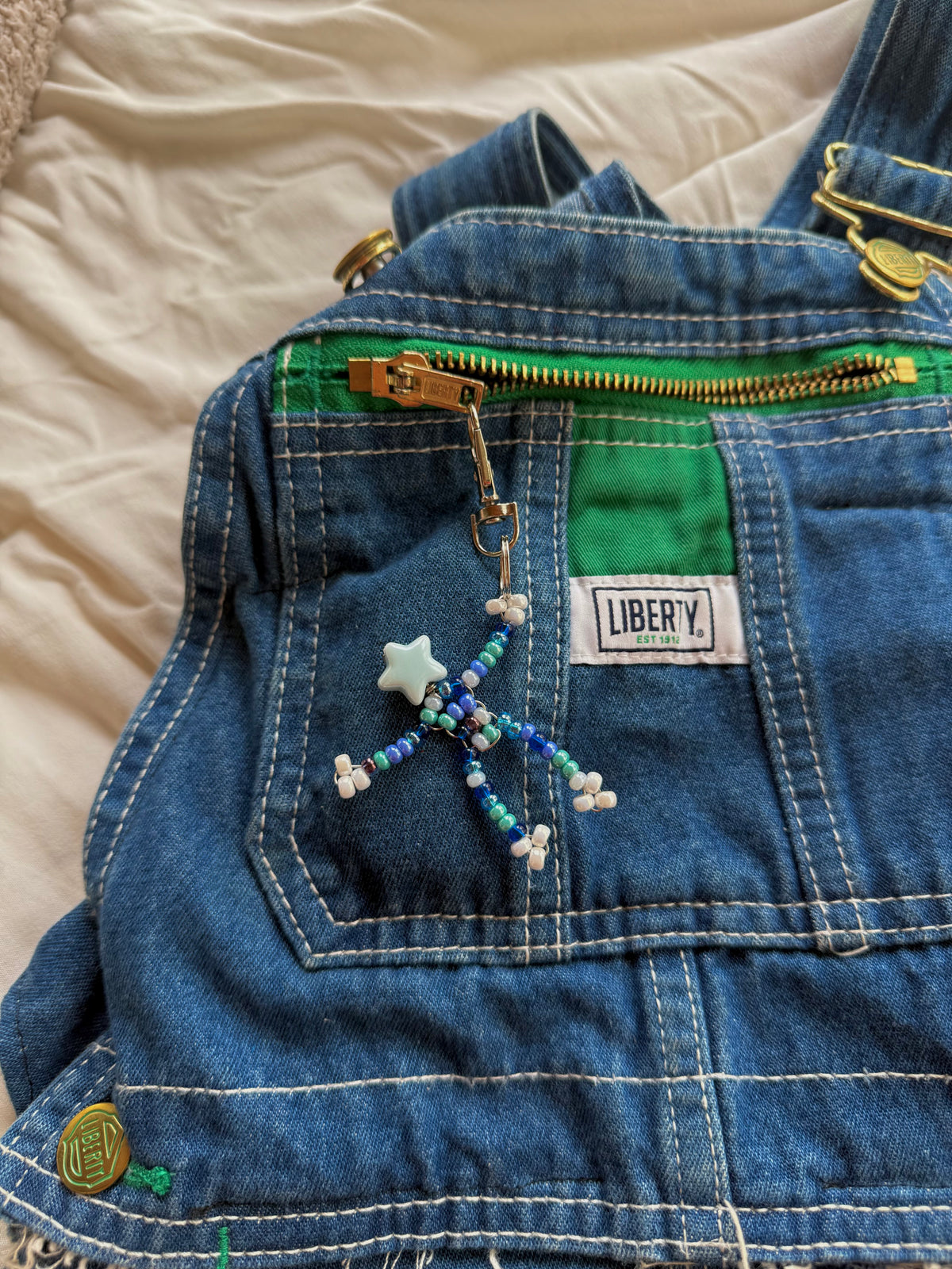 Blue Jean | Starguy