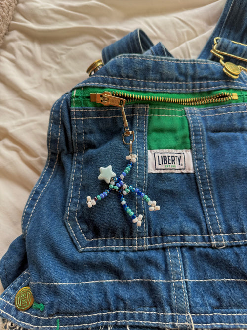 Blue Jean | Starguy