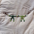 Duo Frogs