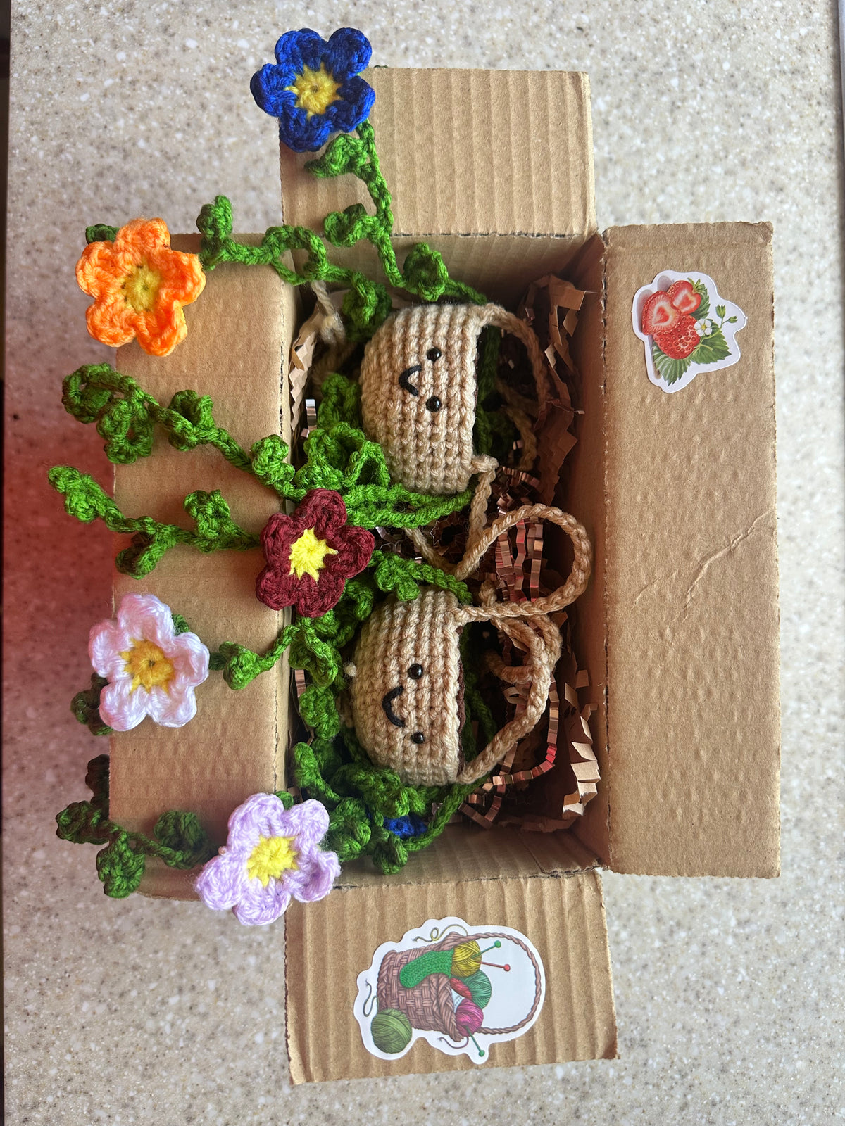 Blossom | Threadhead