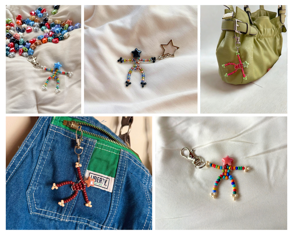 Starguy Pattern - Digital product