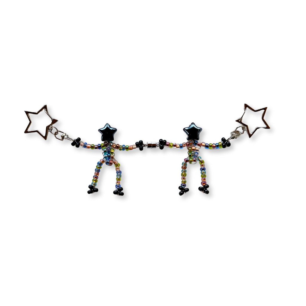 Kaleidoscope | Duostarguys